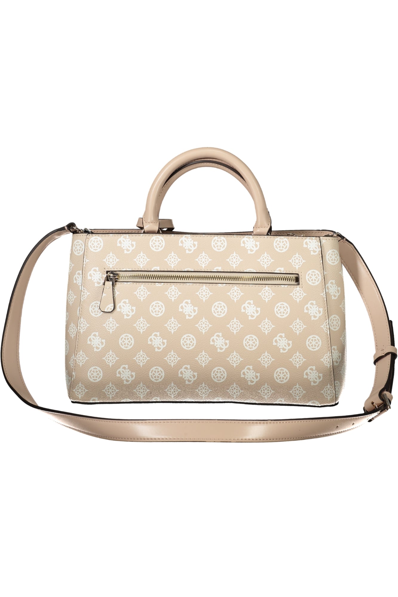 GUESS JEANS WOMEN'S BAG PINK-1