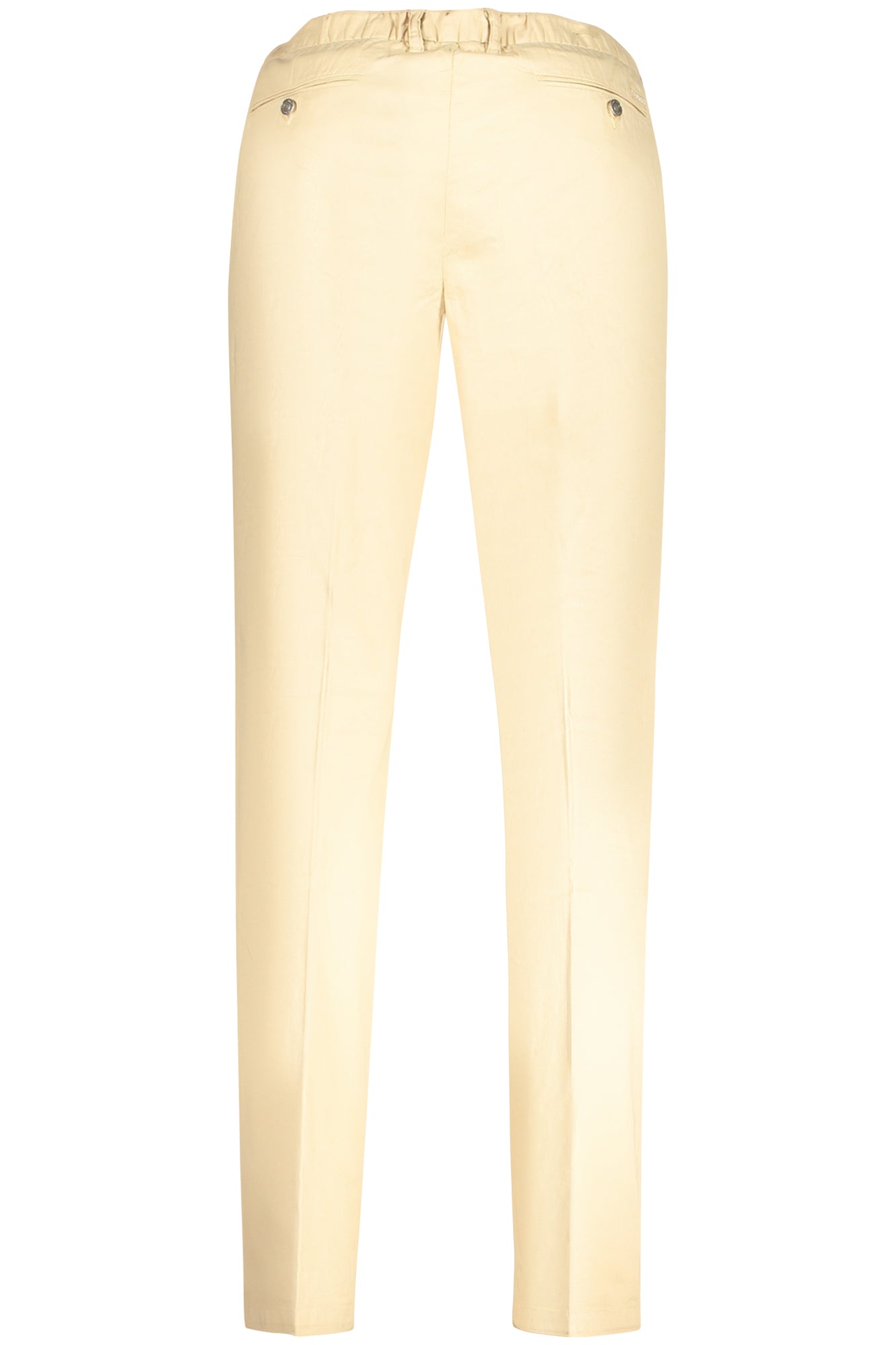 GUESS JEANS MEN'S PANTS BEIGE-1
