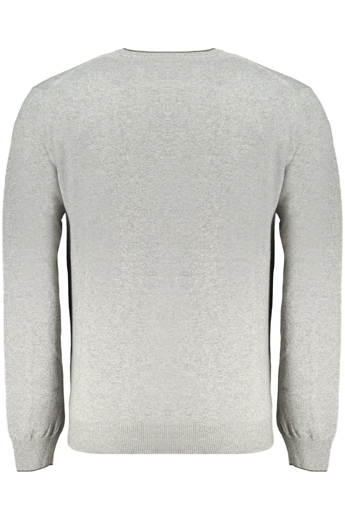 HARMONT & BLAINE MEN'S GREY SWEATER-1