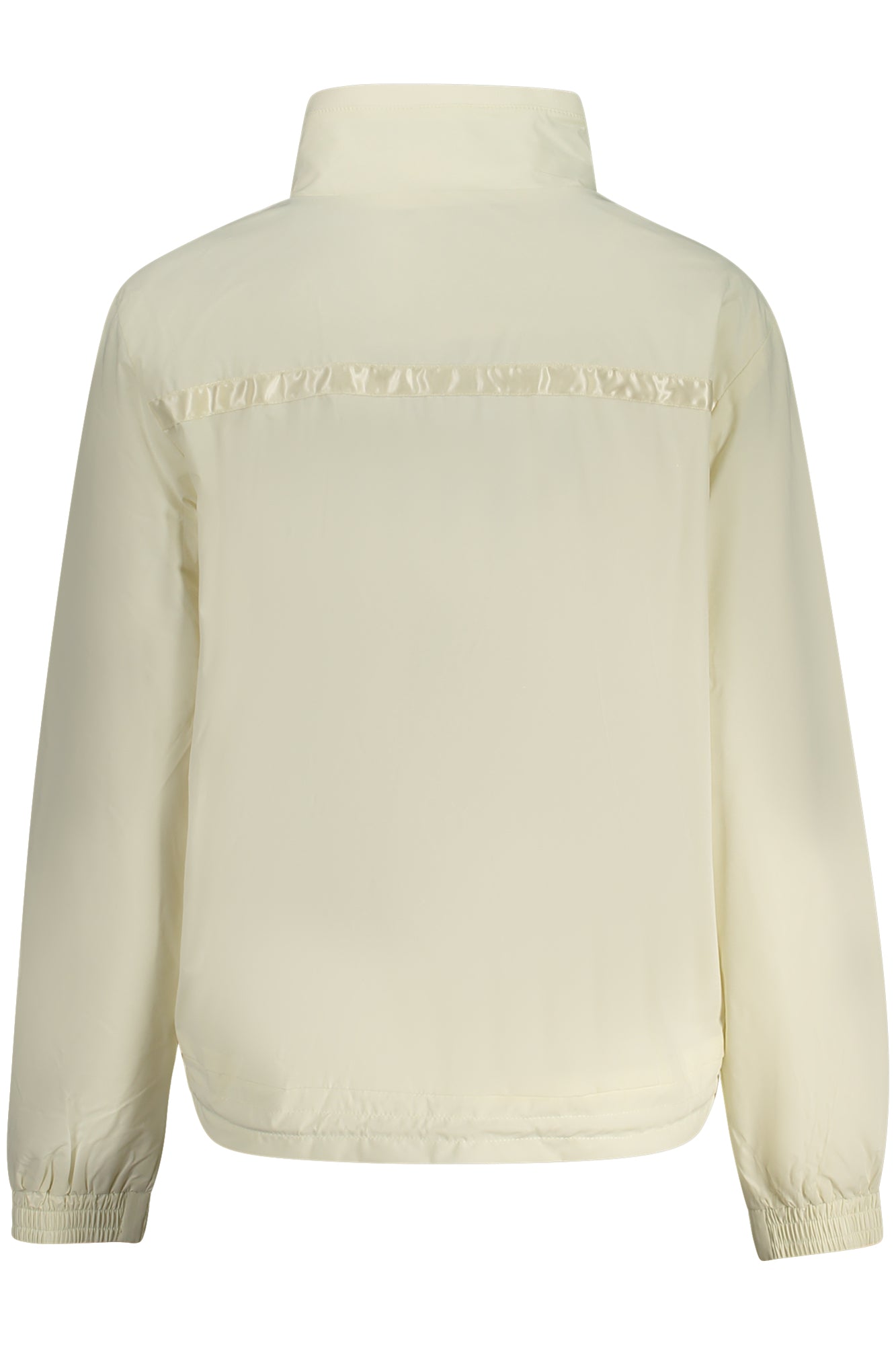 NORTH SAILS WOMEN'S JACKET WHITE-1