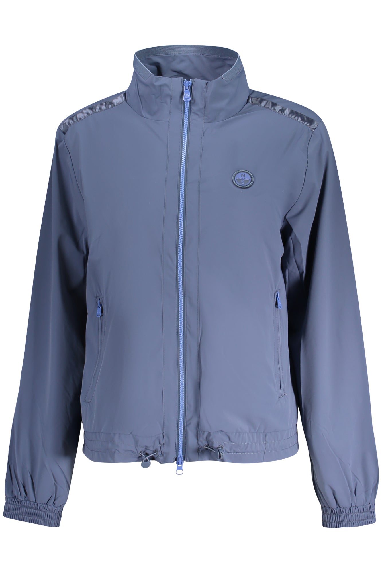 NORTH SAILS WOMEN'S JACKET BLUE-0