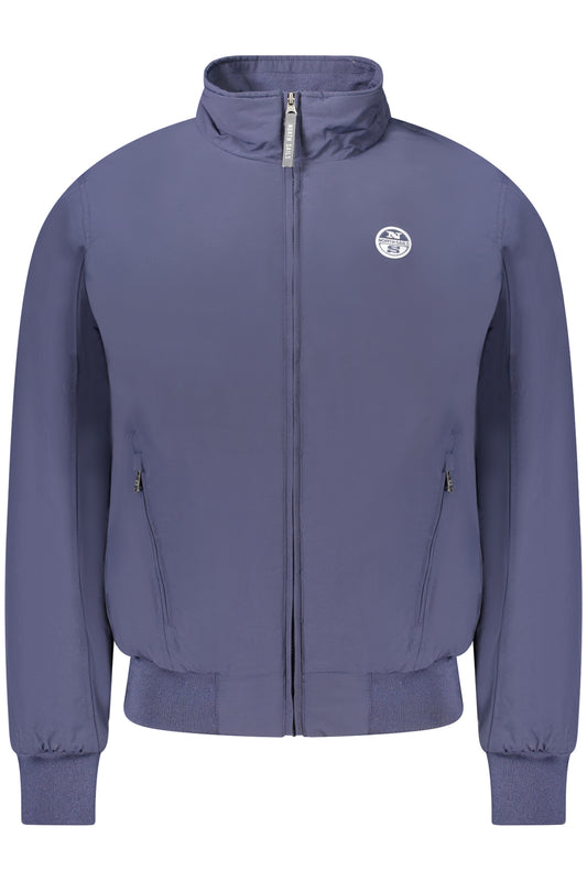 NORTH SAILS MEN'S BLUE JACKET-0