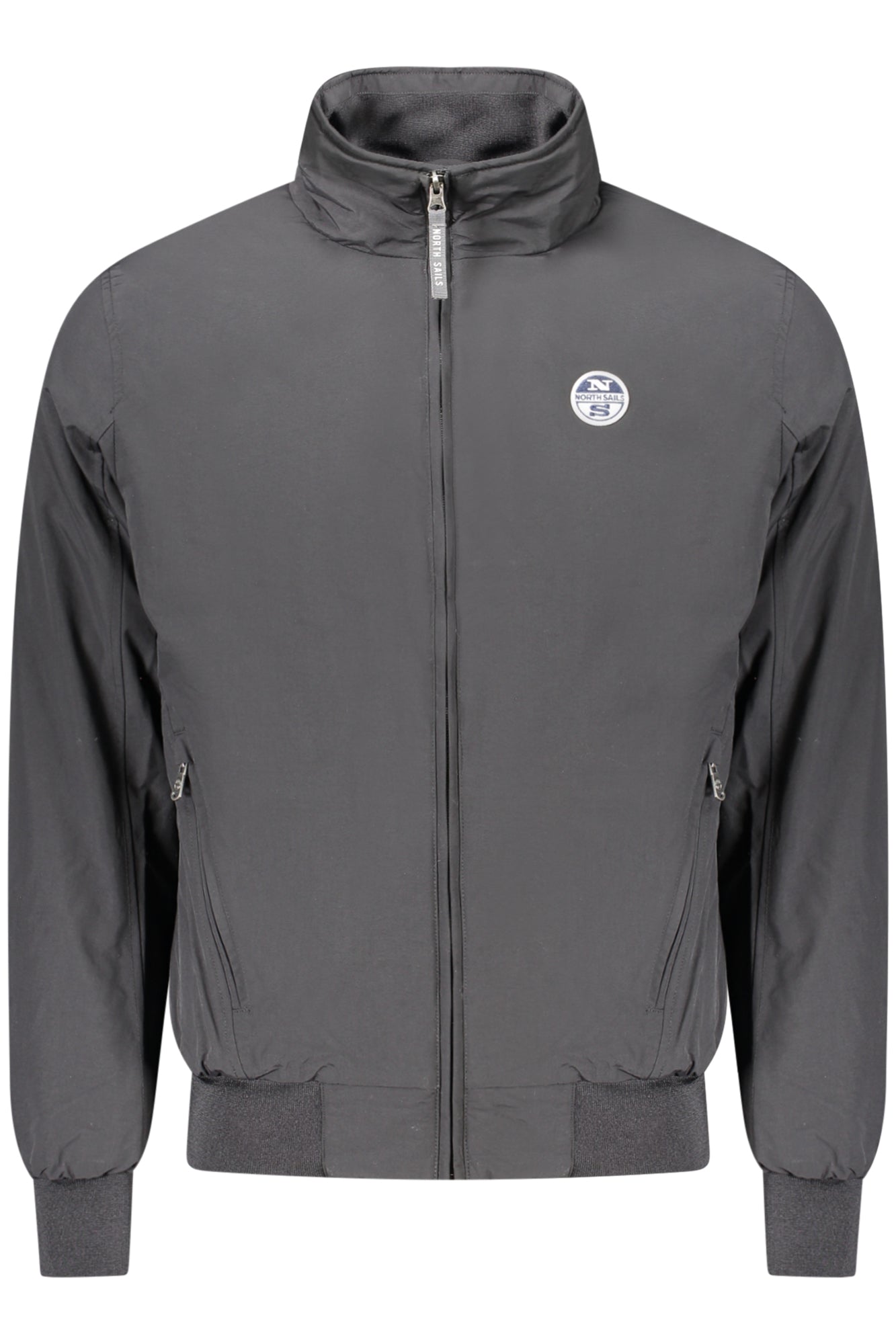 NORTH SAILS MEN'S BLACK JACKET-0