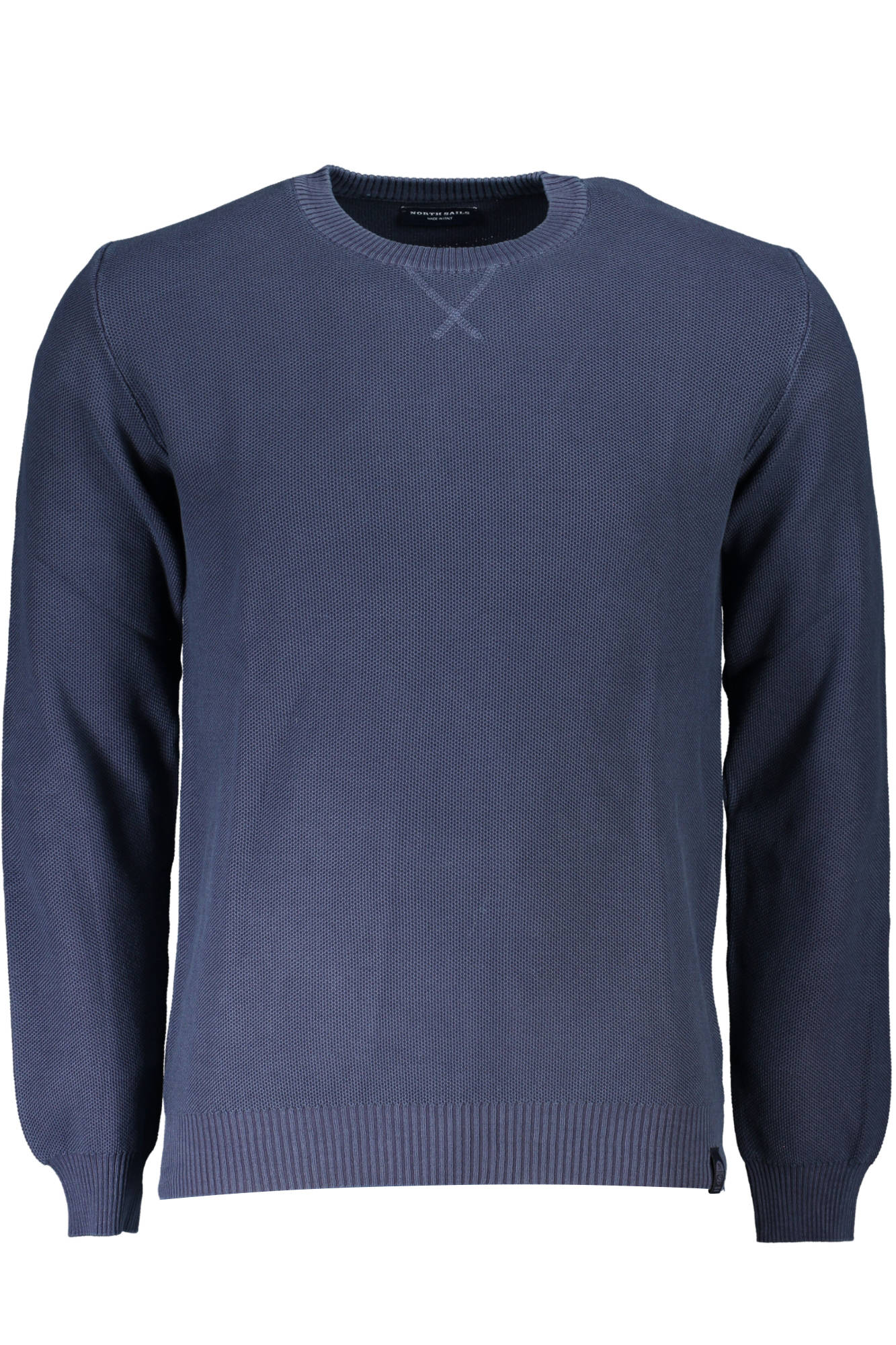 NORTH SAILS MEN'S BLUE SWEATER-0