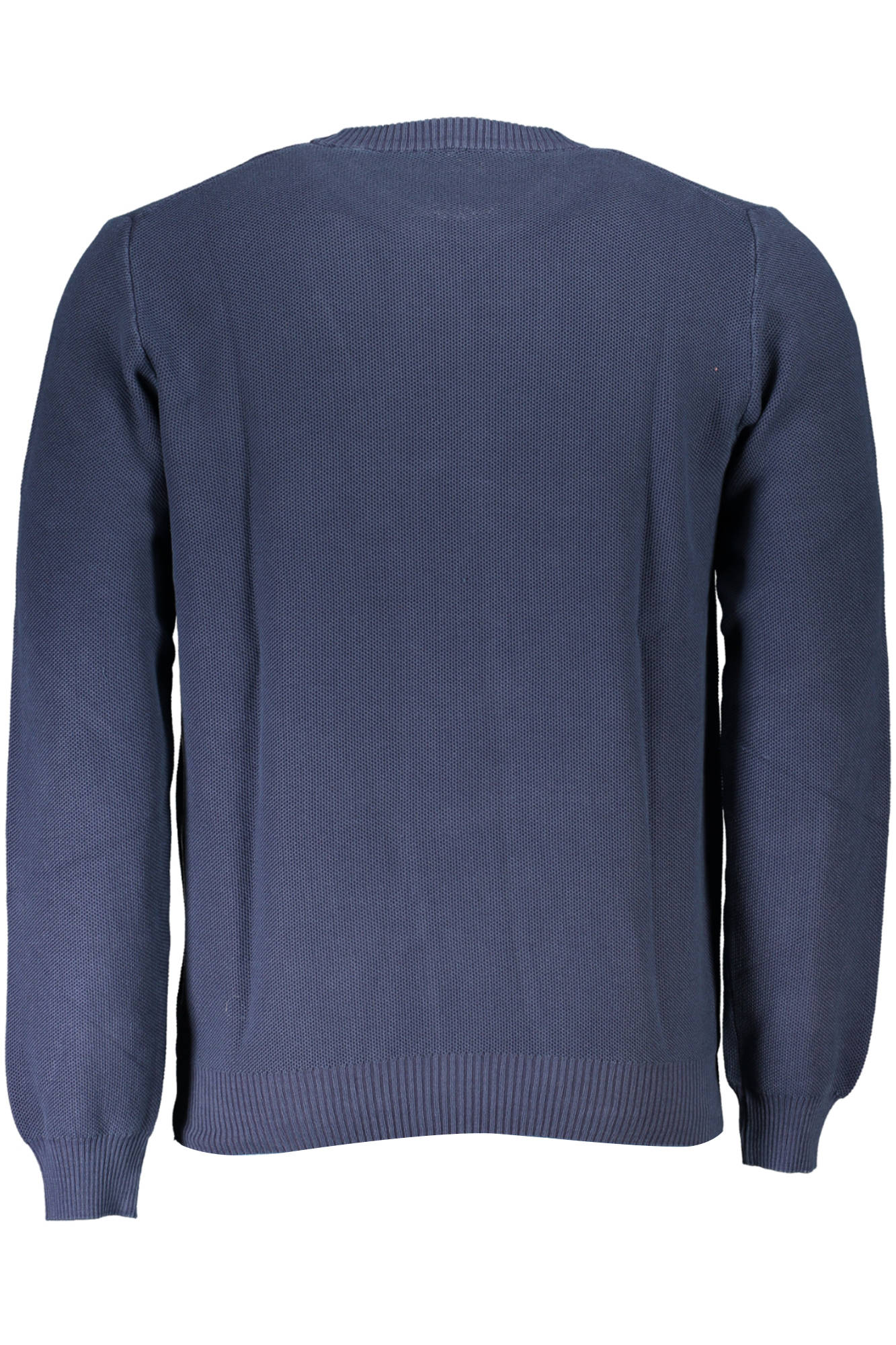 NORTH SAILS MEN'S BLUE SWEATER-1