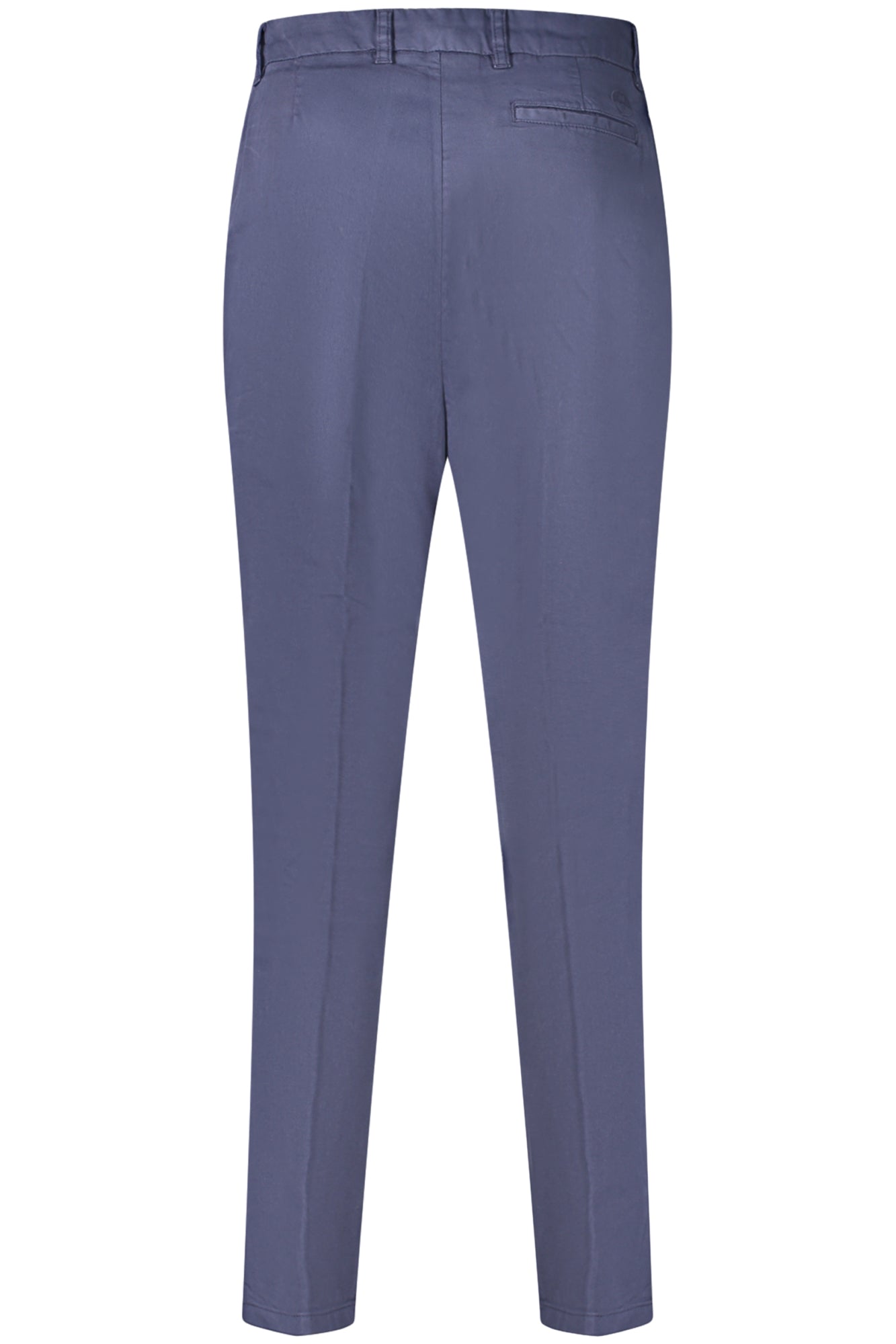 NORTH SAILS BLUE WOMEN'S TROUSERS-1