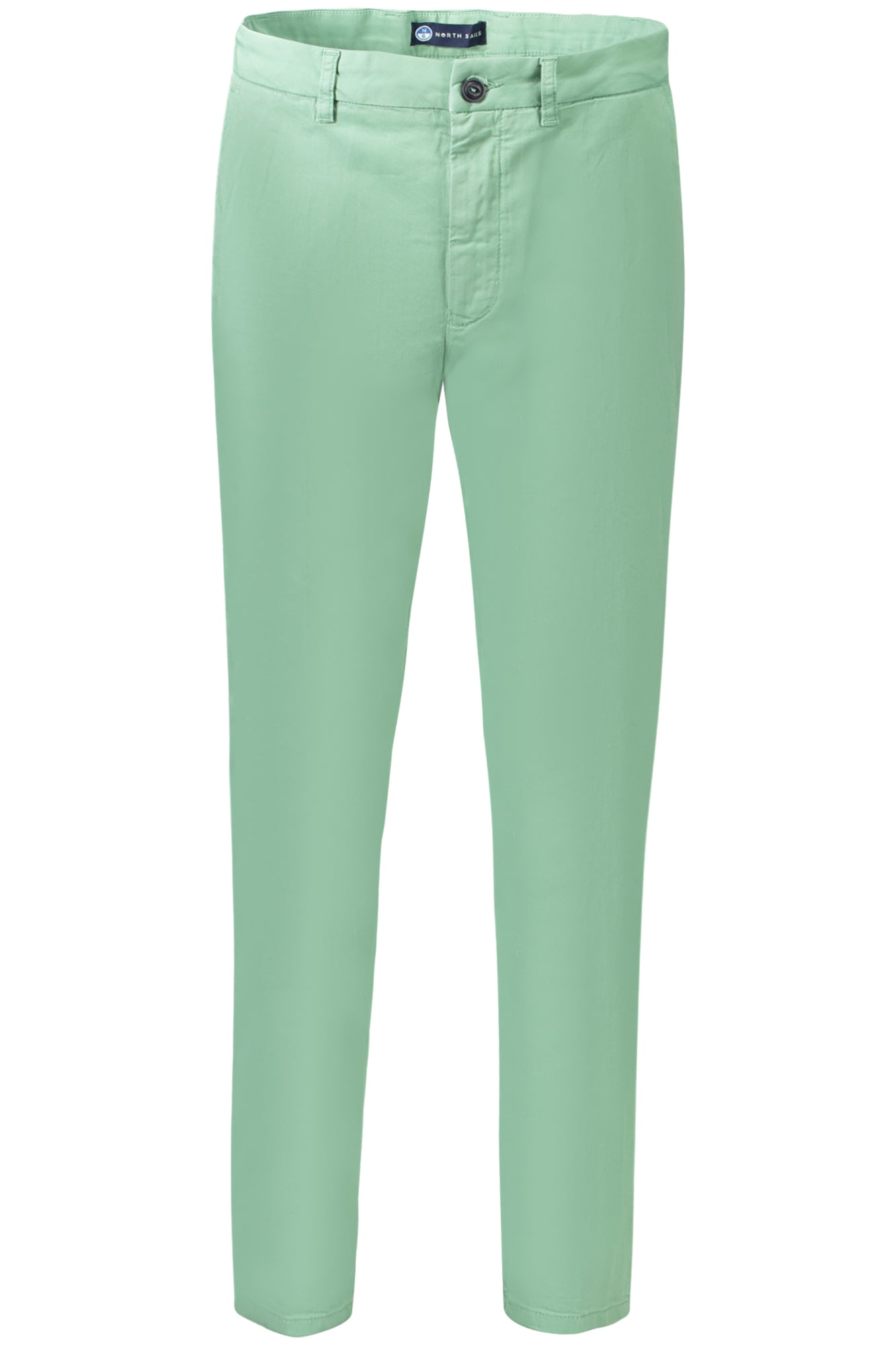 NORTH SAILS WOMEN'S GREEN PANTS-0