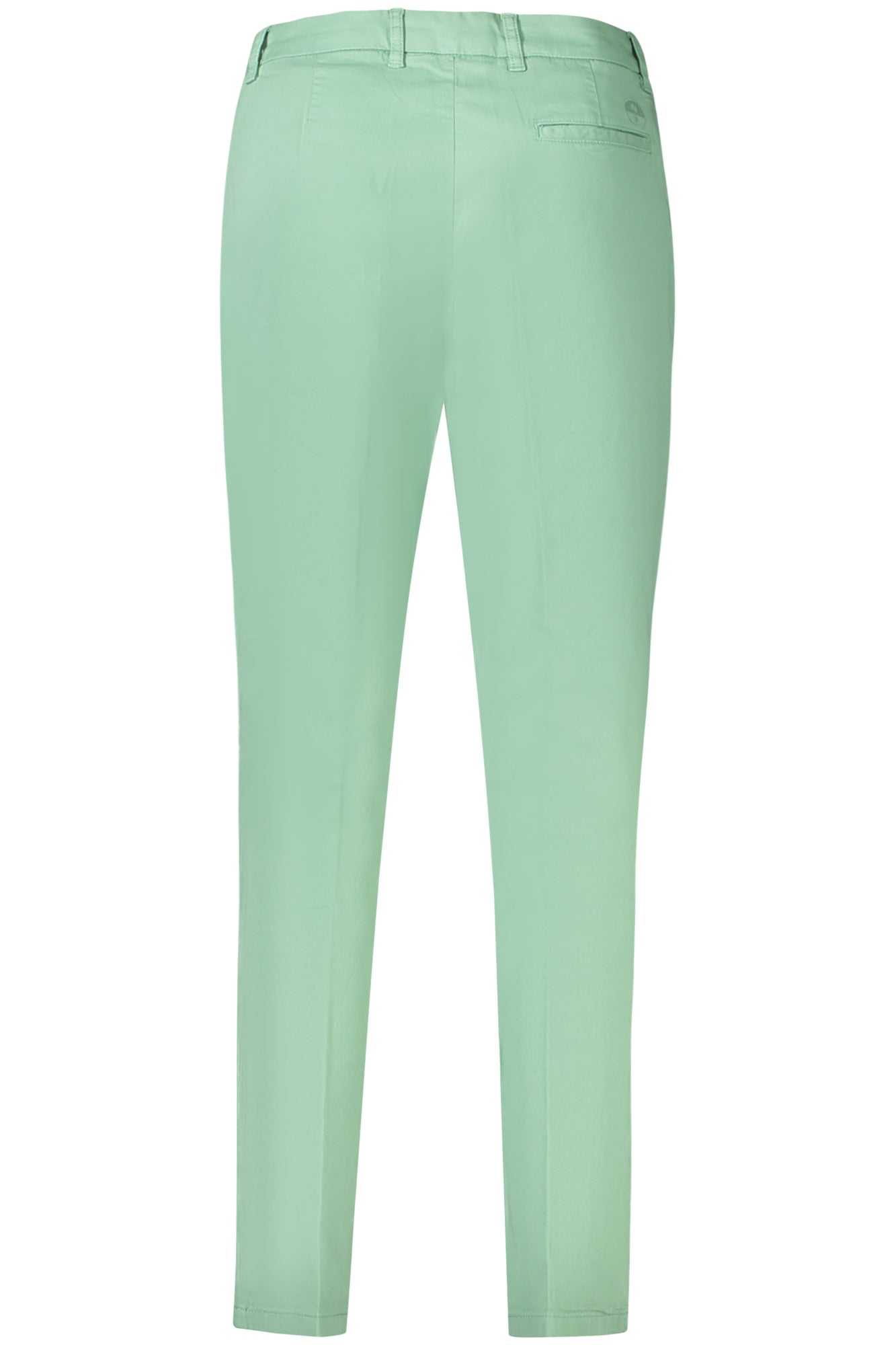 NORTH SAILS WOMEN'S GREEN PANTS-1