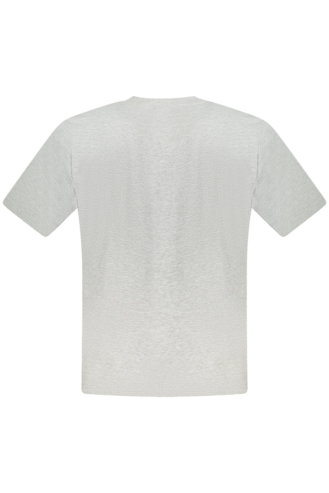 NORTH SAILS SHORT SLEEVE T-SHIRT MEN GREY-1