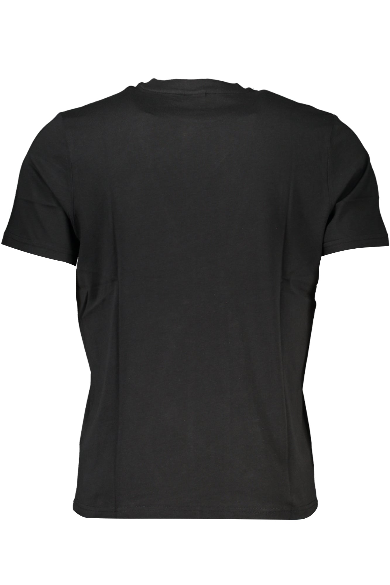 NORTH SAILS MEN'S SHORT SLEEVE T-SHIRT BLACK-1