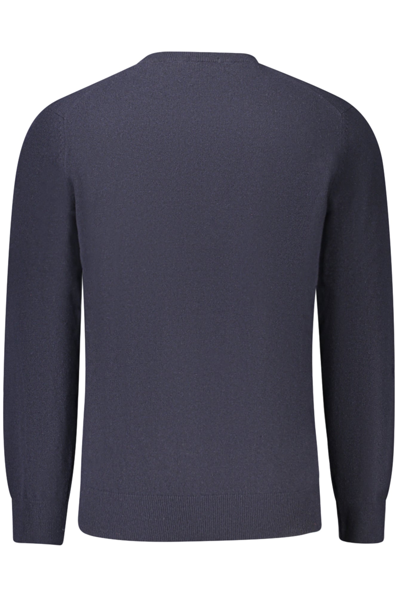TIMBERLAND MEN'S BLUE SWEATER-1