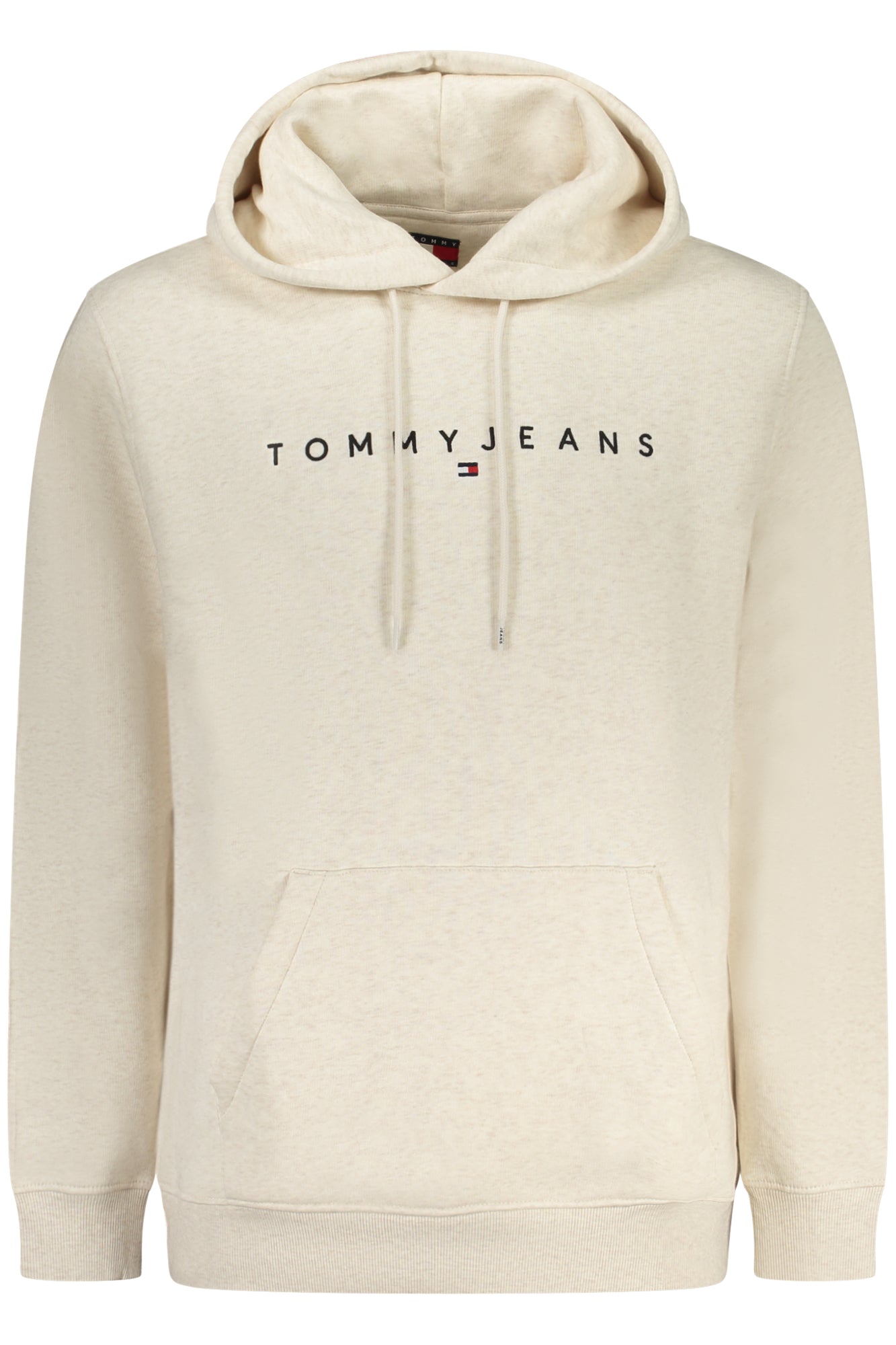 TOMMY HILFIGER SWEATSHIRT WITHOUT ZIP MEN BEIGE-0