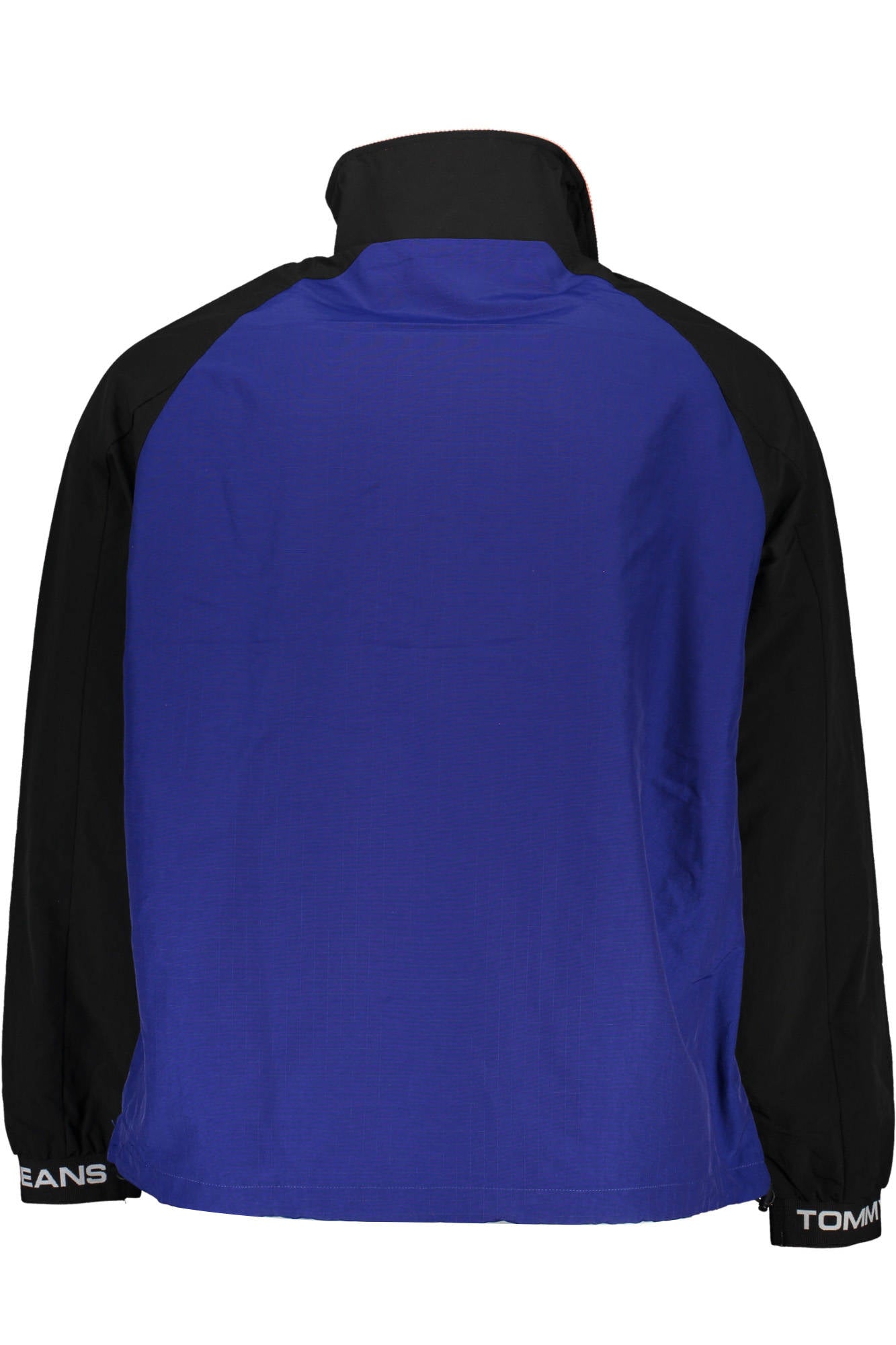 TOMMY HILFIGER MEN'S SPORTS JACKET BLUE-1