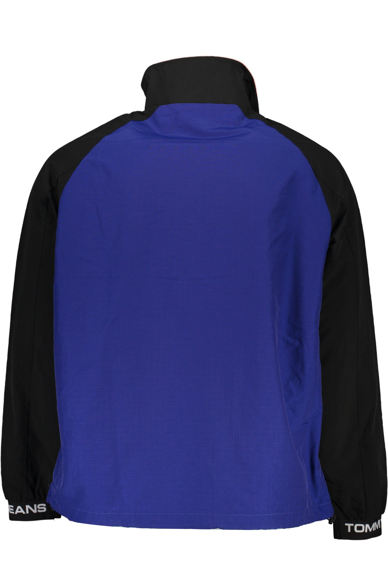 TOMMY HILFIGER MEN'S SPORTS JACKET BLUE-2