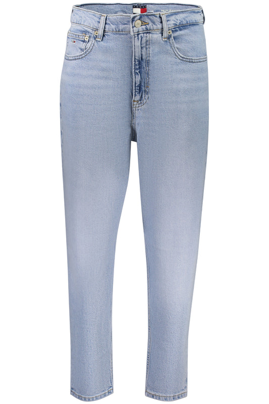TOMMY HILFIGER JEANS WOMEN'S DENIM BLUE-0