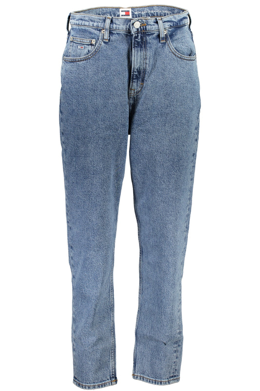 TOMMY HILFIGER WOMEN'S DENIM JEANS BLUE-0