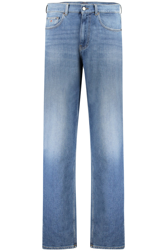 TOMMY HILFIGER MEN'S DENIM JEANS BLUE-0