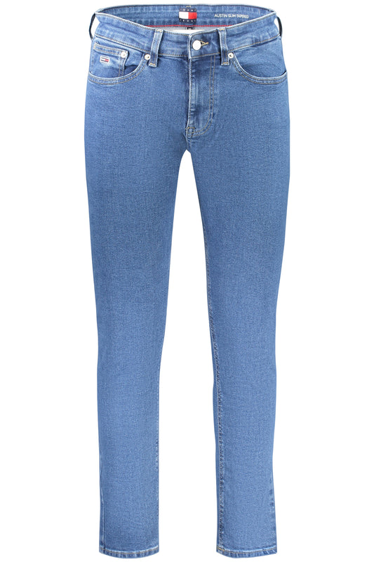 TOMMY HILFIGER MEN'S DENIM JEANS BLUE-0