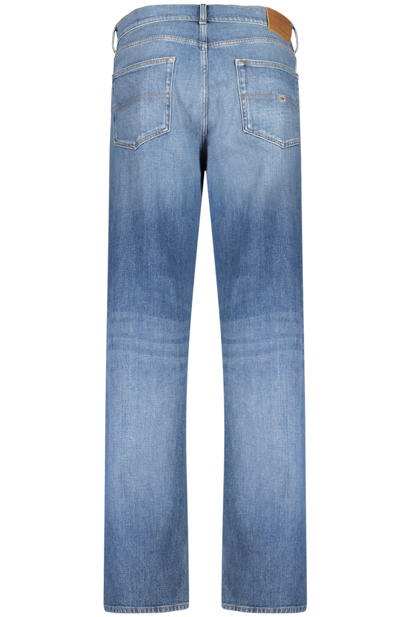 TOMMY HILFIGER MEN'S DENIM JEANS BLUE-1