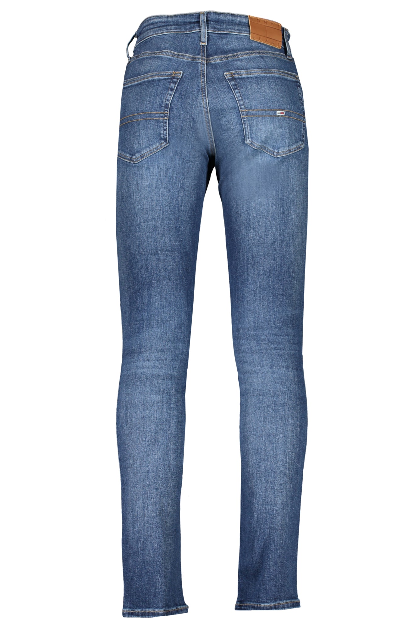 TOMMY HILFIGER MEN'S DENIM JEANS BLUE-1