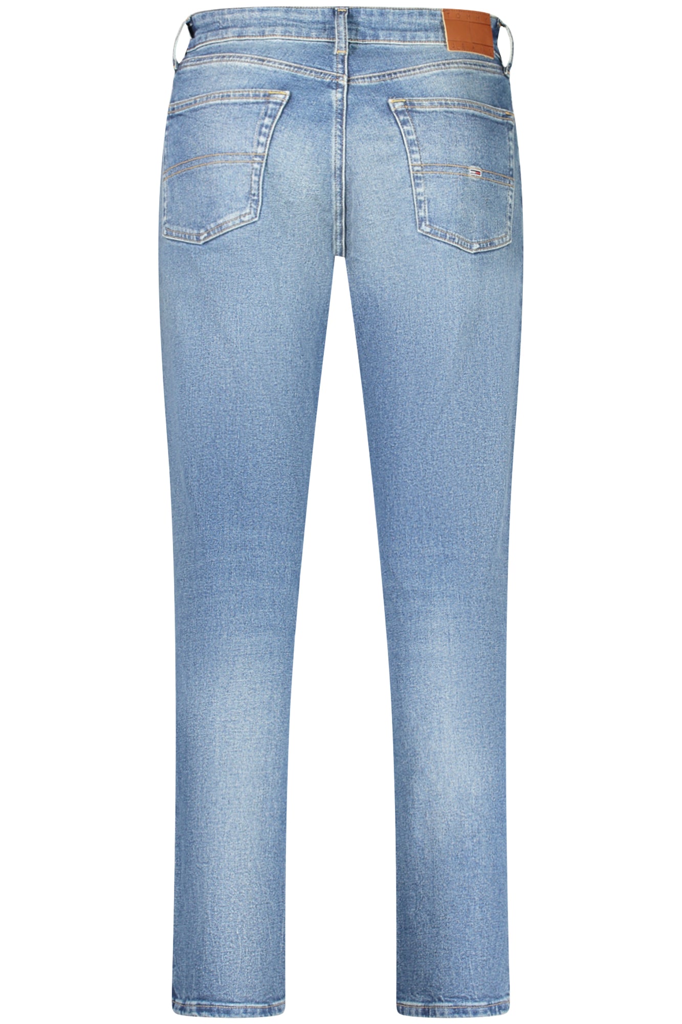 TOMMY HILFIGER MEN'S DENIM JEANS BLUE-1