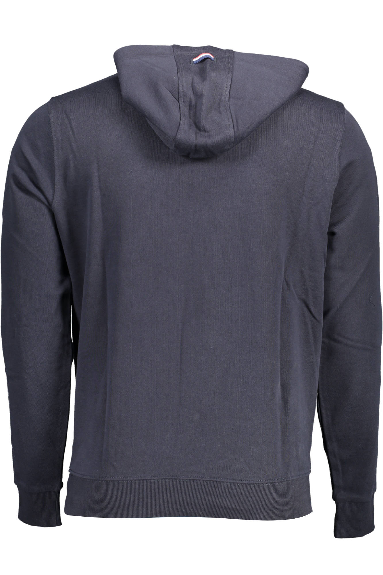US POLO SWEATSHIRT WITHOUT ZIP BLUE MAN-1