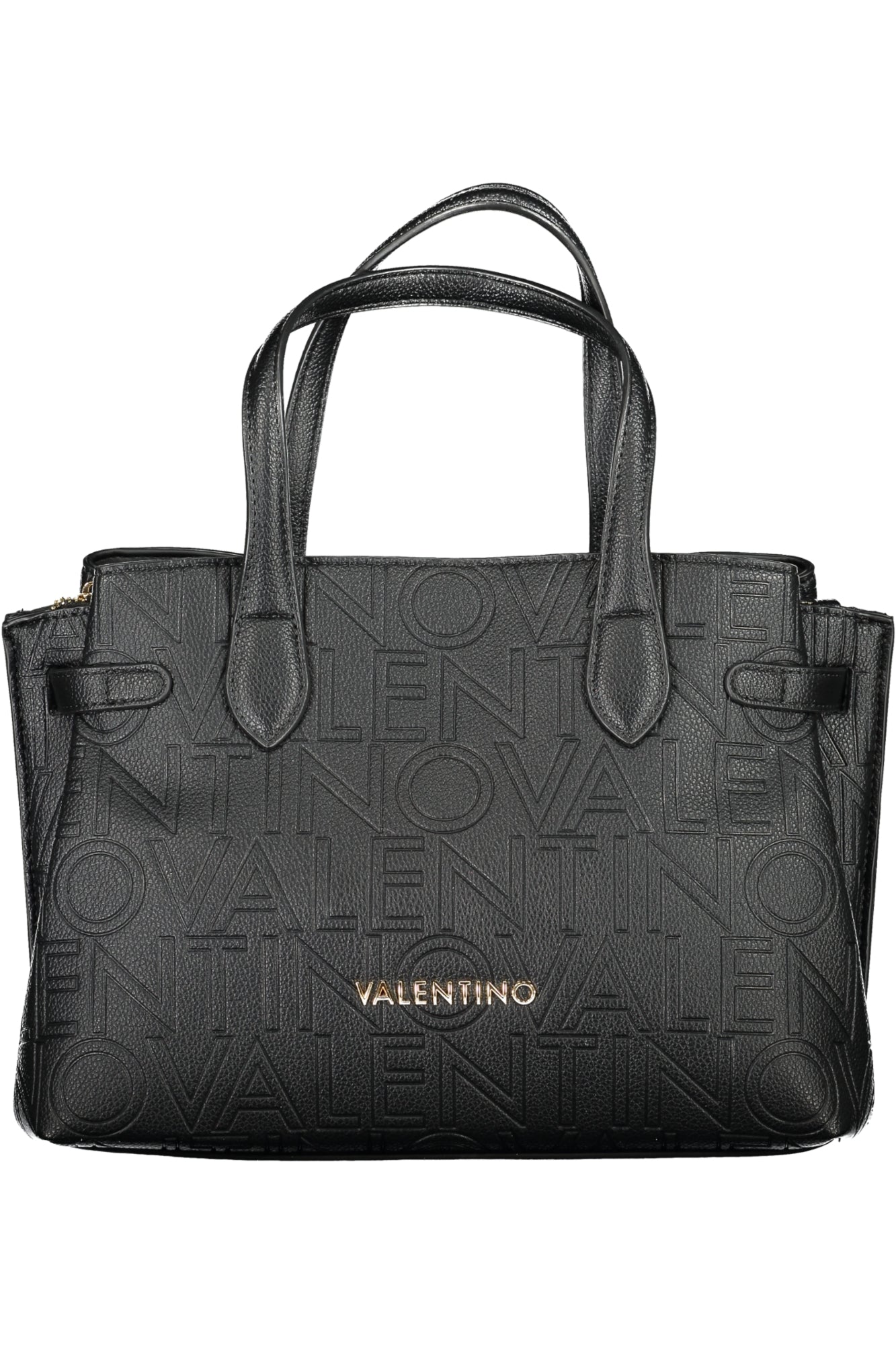 VALENTINO BAGS WOMEN'S BAG BLACK-0