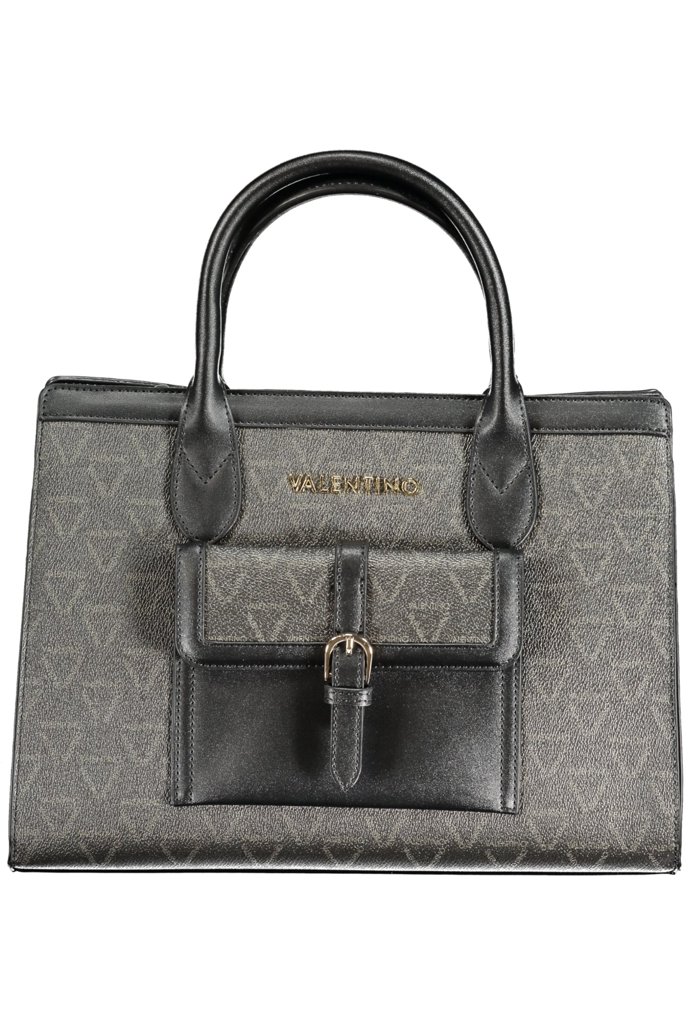 VALENTINO BAGS BLACK WOMEN'S BAG-0