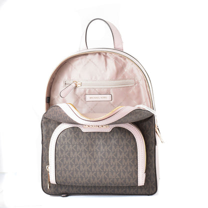 Rucksack Michael Kors JAYCEE Pink 29 x 23 x 10 cm-1