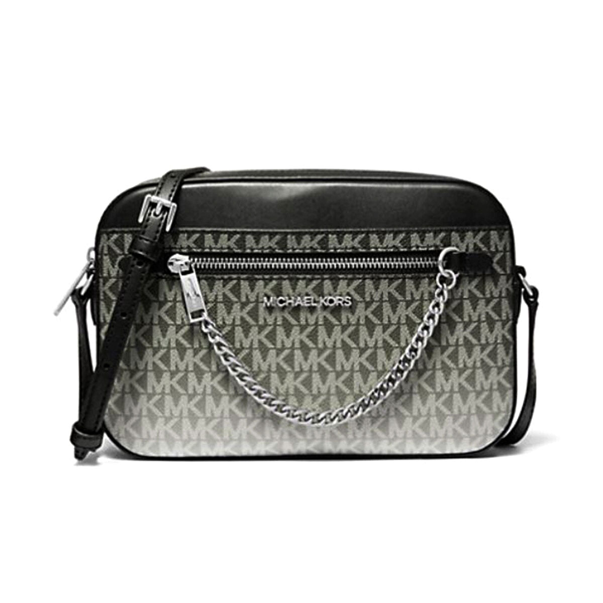 Hand bag Michael Kors 35R5STTC9V-BLACK-0