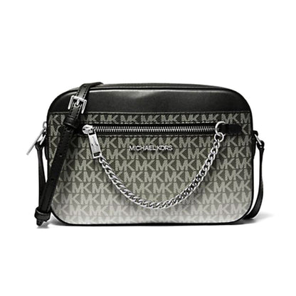 Hand bag Michael Kors 35R5STTC9V-BLACK-0