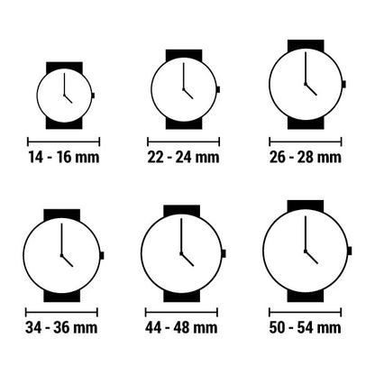 Men's Watch Tommy Hilfiger 1791997-1