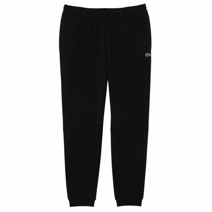 Long Sports Trousers Lacoste Core Performance Black Men-0