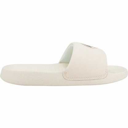 Men's Flip Flops Lacoste Serve DW4 Light brown-2