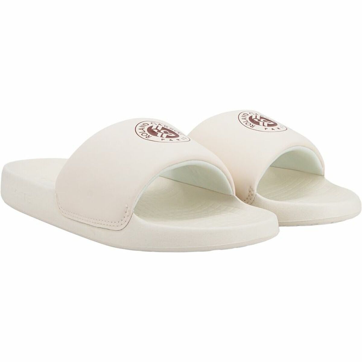 Men's Flip Flops Lacoste Serve DW4 Light brown-0