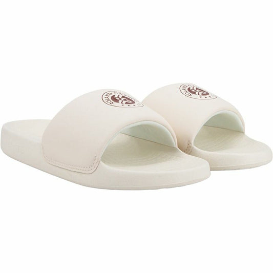 Men's Flip Flops Lacoste Serve DW4 Light brown-0