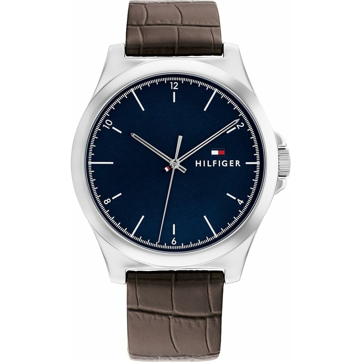 Men's Watch Tommy Hilfiger 1710549 (Ø 42 mm)-0