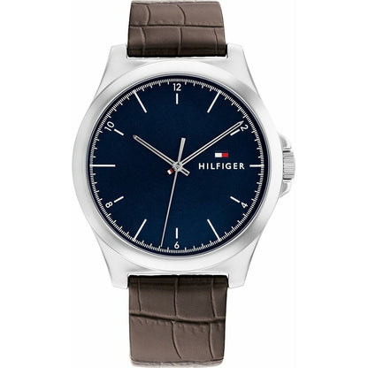Men's Watch Tommy Hilfiger 1710549 (Ø 42 mm)-0