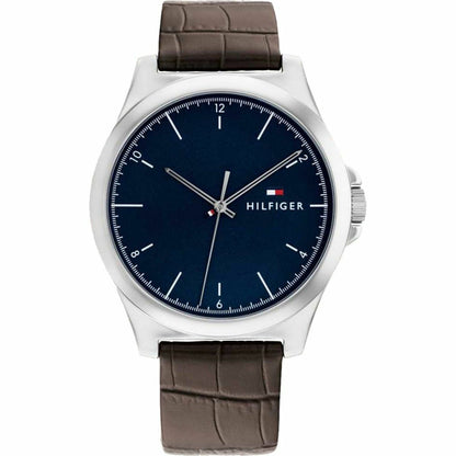 Men's Watch Tommy Hilfiger 1710549 (Ø 42 mm)-4