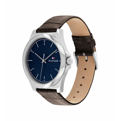 Men's Watch Tommy Hilfiger 1710549 (Ø 42 mm)-3