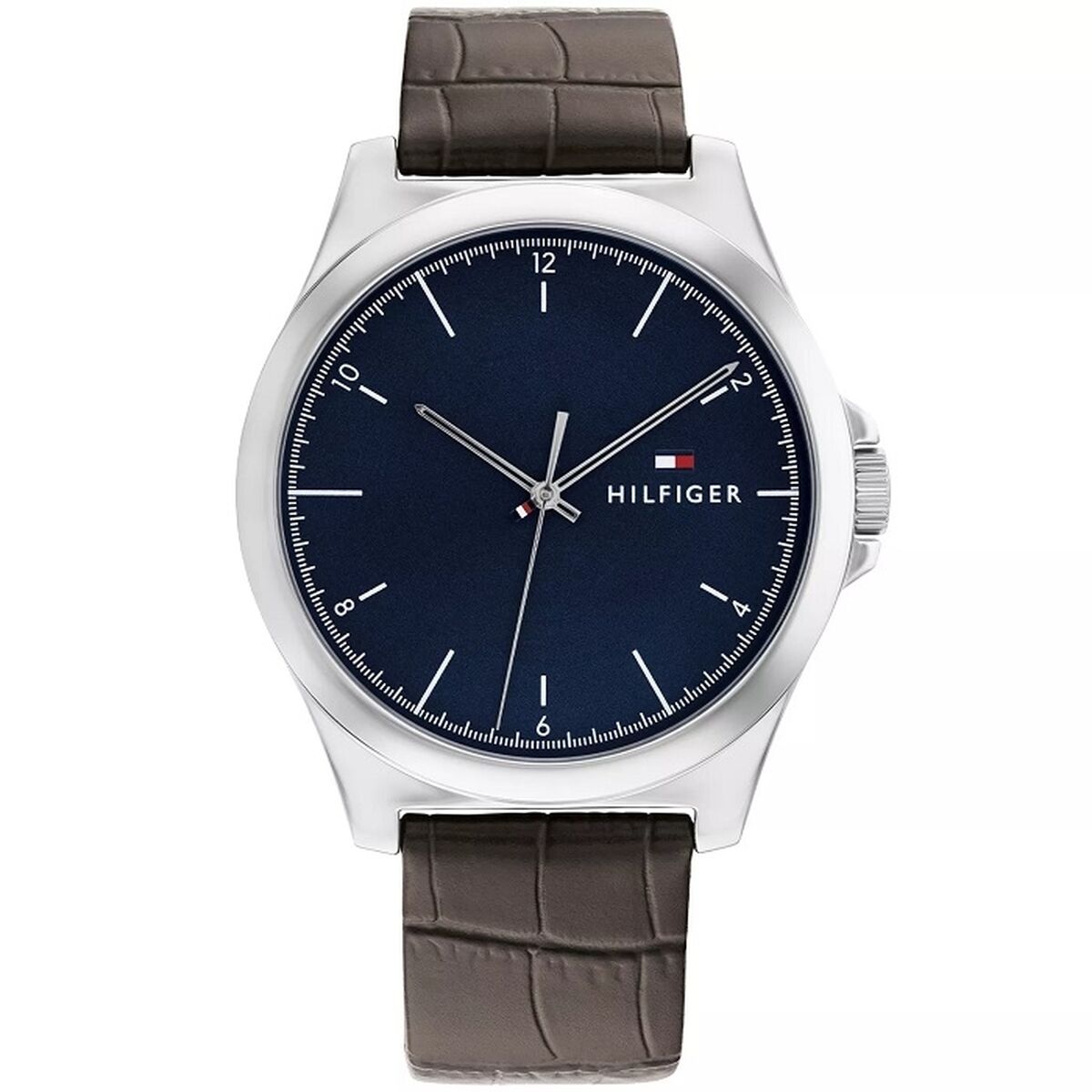 Men's Watch Tommy Hilfiger 1710549 (Ø 42 mm)-5