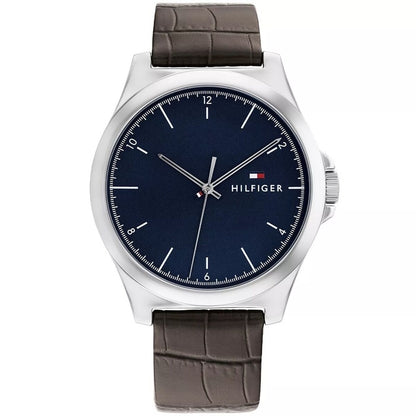 Men's Watch Tommy Hilfiger 1710549 (Ø 42 mm)-5