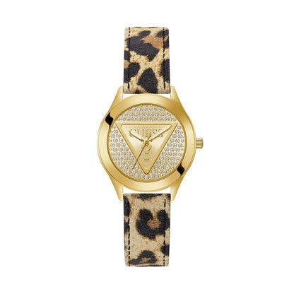 Ladies' Watch Guess GW0745L2 (Ø 34 mm)-0