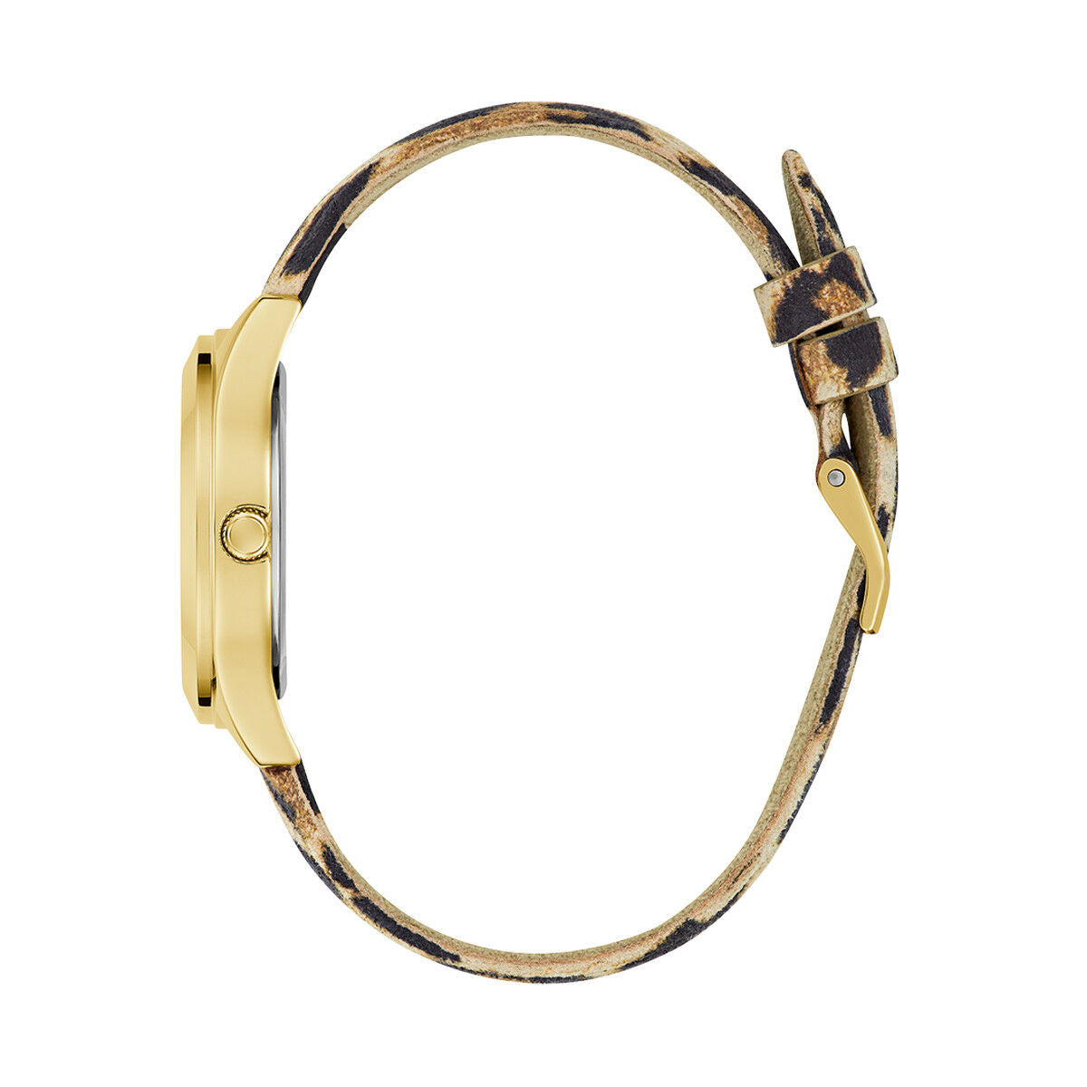 Ladies' Watch Guess GW0745L2 (Ø 34 mm)-4