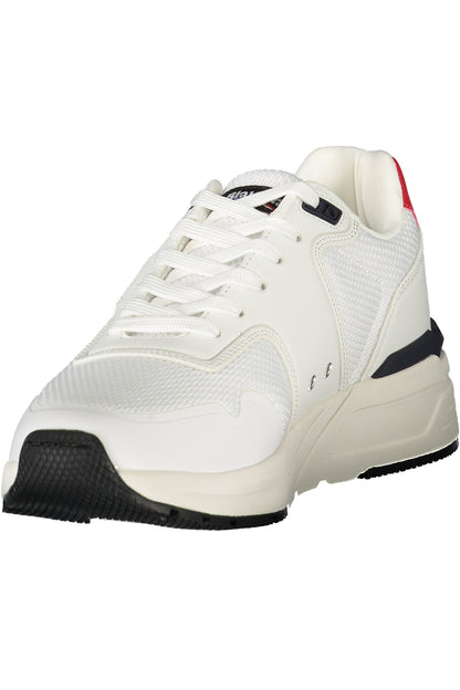 BLAUER SPORTS SHOES MEN WHITE-2