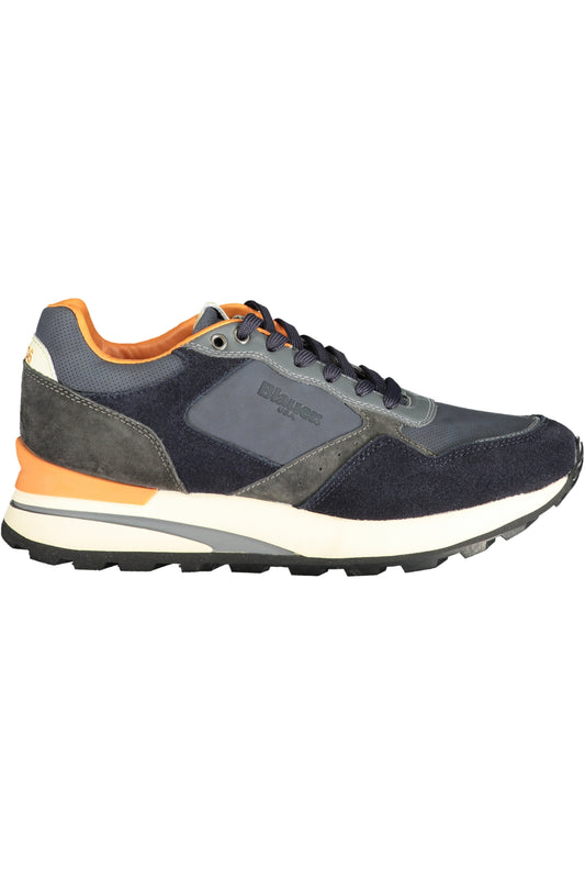 BLAUER MEN'S SPORTS FOOTWEAR BLUE-0