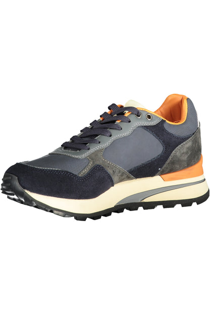 BLAUER MEN'S SPORTS FOOTWEAR BLUE-2