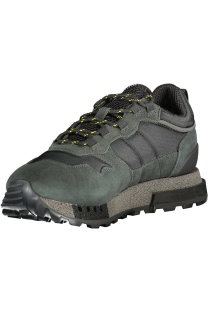 BLAUER MEN'S SPORTS FOOTWEAR BLACK-2