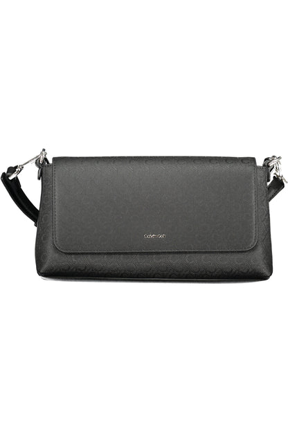 CALVIN KLEIN WOMEN'S BAG BLACK-0