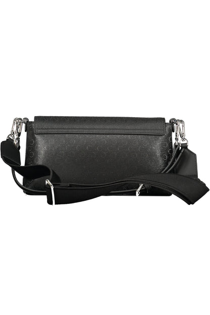 CALVIN KLEIN WOMEN'S BAG BLACK-1